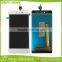 Replacement glass panel with lcd For Wiko Fever 4G LCD display with touch screen digitizer assembly