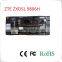 ZTE ZXDSL 9806H ADSL ADSL2+ SHDSL EPON GPON DSLAM