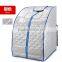 Mini Home Portable Far Infrared Sauna Room