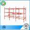 Painted 48.3*3mm Cuplock Scaffolding System