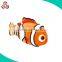 Wholesale baby toys nemo doll soft plush nemo toy stuffed finding nemo