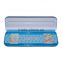 Tinplate two layers pencil case for students