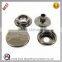 Metal Coat Button Metal Snap Buttons