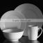 32pcs Fine Bone China Dinnerware Set For 8 people