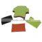 2014 new designer leather cardholder for women