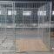 hot dipped galvanized dog cage dog run area