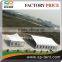 curve marquee 15mx30m for outdoor wedding party catering