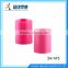Wholesale plastic disc top cap for bottles lotion liquid bottle container closure press disc top cap