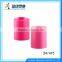 Hot sale 24/415 plastic closure shampoo disc top cap