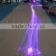 high quality great A plastic optical fiber with luminous dots
