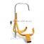Car Safety Wheel Clamp With Lock & Key Tyre Lock