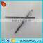 2016 best selling Common rail valve piston rod with factory price