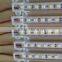 High quality led strip 5050SMD 72LEDS 100CM 15w 12v ce rohs led rigid bar,led hard strip
