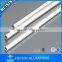 Direct factory tube extrusion aluminum, rectangular aluminum profiles