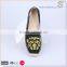 Best quality embrodery espadrilles loafer shoes