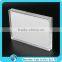 Acrylic Photo Block Baby Photo Frame Magnet Baby Photo Block