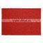 hot selling pvc coil mat PVC cushion door mat/rug/ carpet