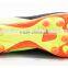 Football Soccer Shoes Cheap Factory Soccer Boots Shoes for Men/lday/children