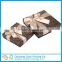 Bow tie gift packaging paper chocolate packing box