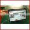 Full HD Wifi Android touchscreen monitor Open Frame 10 inch Touch screen Monitors