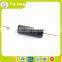 variable coated high power ceramic resistor