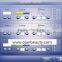 Newest 4D cavitation lipo laser body sculpting machine with fractional RF
