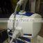 HIFUSHAPE Body Slimming Hifu Ultrasound Skin Tightening Dissolve Fat Machine Mini Hifu Expression Lines Removal