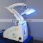 Red Blue Yellow Bio Light Skin Skin Rejuvenation Therapy Machine PDT LED Beauty Machine Skin care