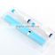 Silicone rubber toothbrush soft and tiny