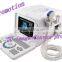 Multi probe optional Ultrasound Scanner RUS 6000D with CE certification