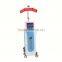 M-701 Deelp skin cleaning with diamond dermabrasion facial spa machines for sale