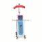 M-701 BEST! Stand design 7in1 multifunctional aqua dermabrasion diamond tips microdermabrasion machine (CE)