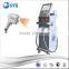 Multi-functional beauty salon machine 810 nm Diode laser with Nd:YAG laser