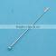 Bar stainless steel custom shaker Cocktail stirrer