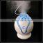 Face Steamer Nano Steam Cosmetology Machine Hot Ion Sprayer Facial Thermal Spa Steamer