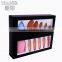 Hot sale full face using Puff oval 7 brush with cleaning mat