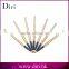 Waterproof Cosmetic Liquid Eyeliner Pen Brush with Customer's Brand Logo