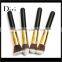 Favorable new material acrylic handle makeup foundation brush