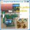 Hot sale floating fish feed machine