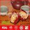 fresh Dried red Chinese dates/jujube with Walnuts kernels