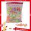 Mini Assorted Fruit Flavor Hard Candy