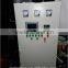 Multi-pump high pressure washer, washing system