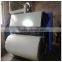 Cotton processing fluffer / cotton combing carding machine