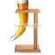 Viking Beer Horn Glass with Stand 17oz / 480ml