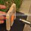 Vermiculite boards