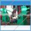 Paint Bucket Crusher / Industrial Aluminum Can Crusher