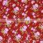 Hot Sale Printed 190t Polyester Pongee Lining Soft Fabric Wholesale
