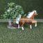 handicraft home accessory donkey bulk plastic animal toys
