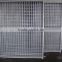 More specifications weld mesh metal dog kennel factory direct