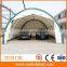 New Design Two Car Garage Shelter